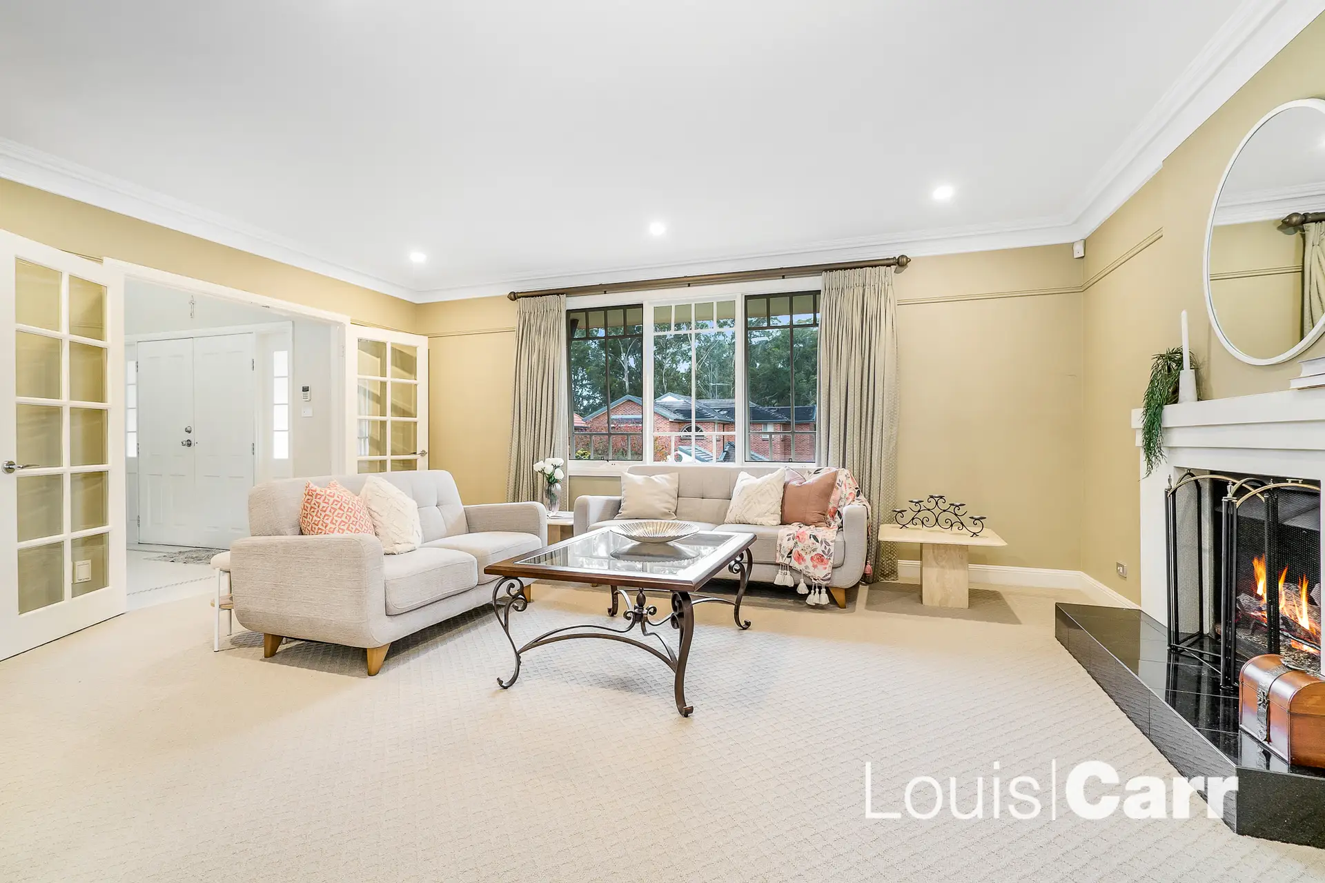 34 Kambah Place, West Pennant Hills NSW, West Pennant Hills - Thumbnail 3