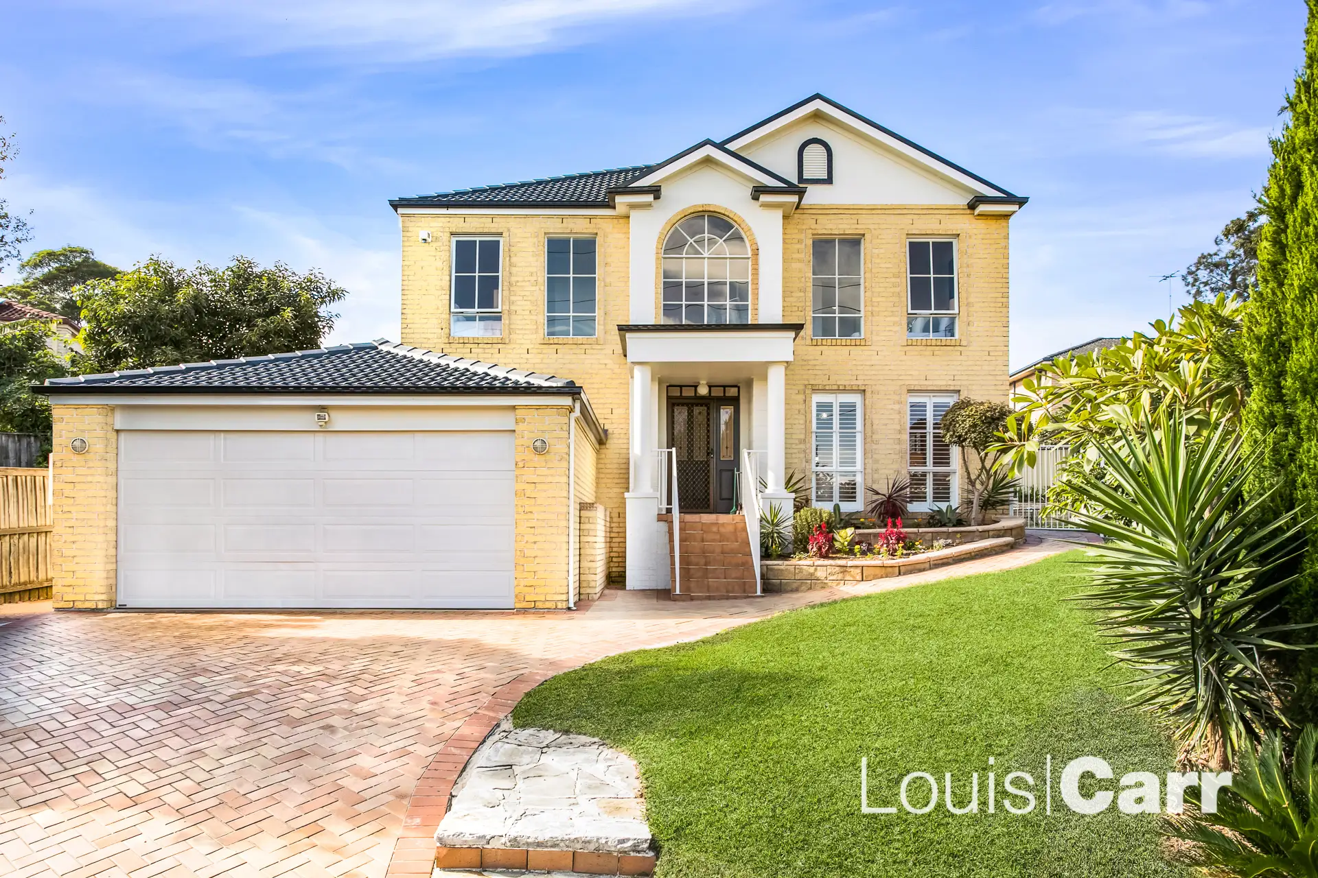 11 Millbrook Place, Cherrybrook NSW, Cherrybrook - Image 1