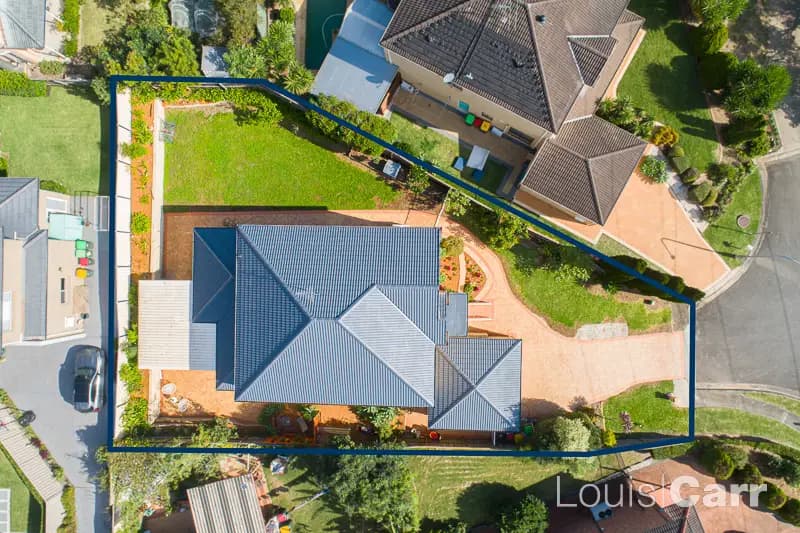 11 Millbrook Place, Cherrybrook NSW, Cherrybrook - Thumbnail 3