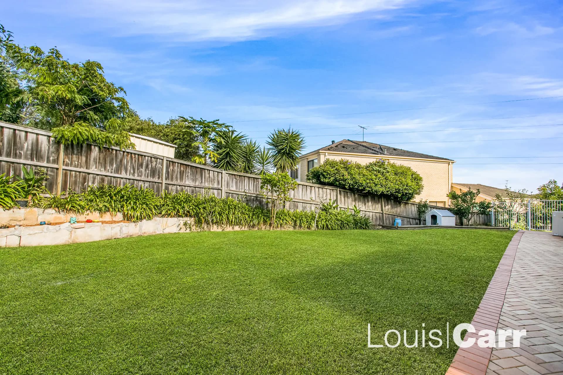 11 Millbrook Place, Cherrybrook NSW, Cherrybrook - Thumbnail 4