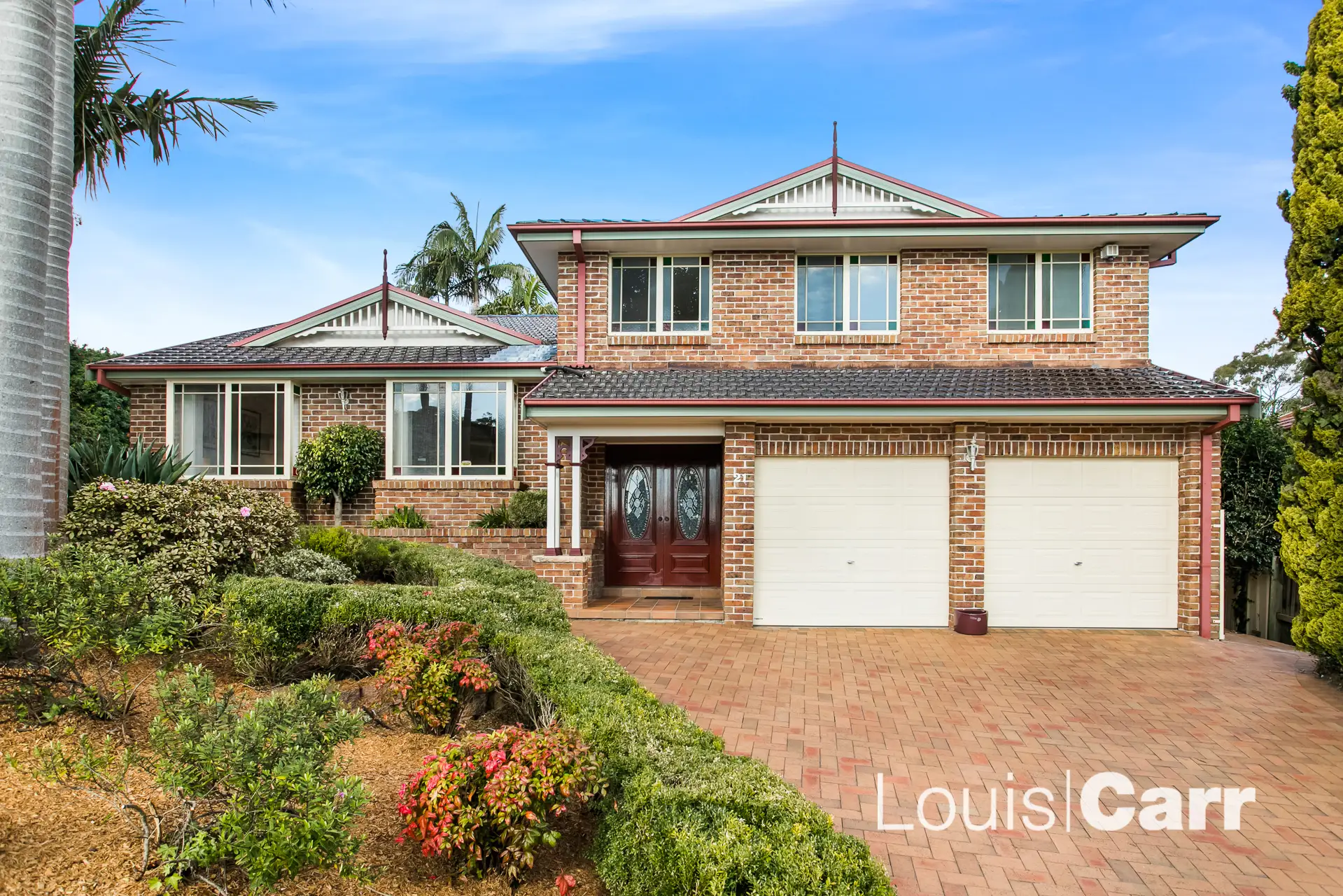 21 Forest Glen, Cherrybrook NSW, Cherrybrook - Image 1