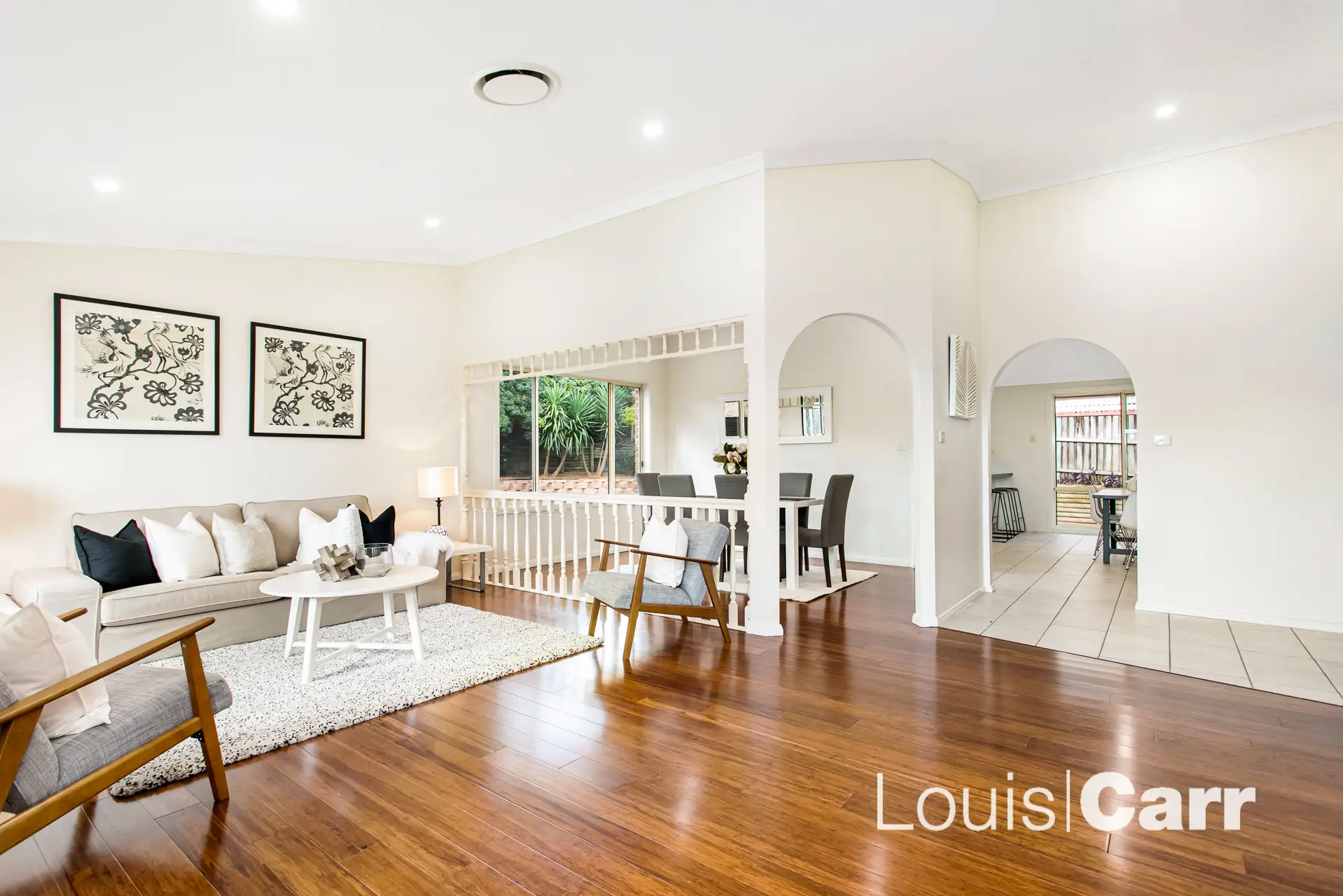 21 Forest Glen, Cherrybrook NSW, Cherrybrook - Thumbnail 2