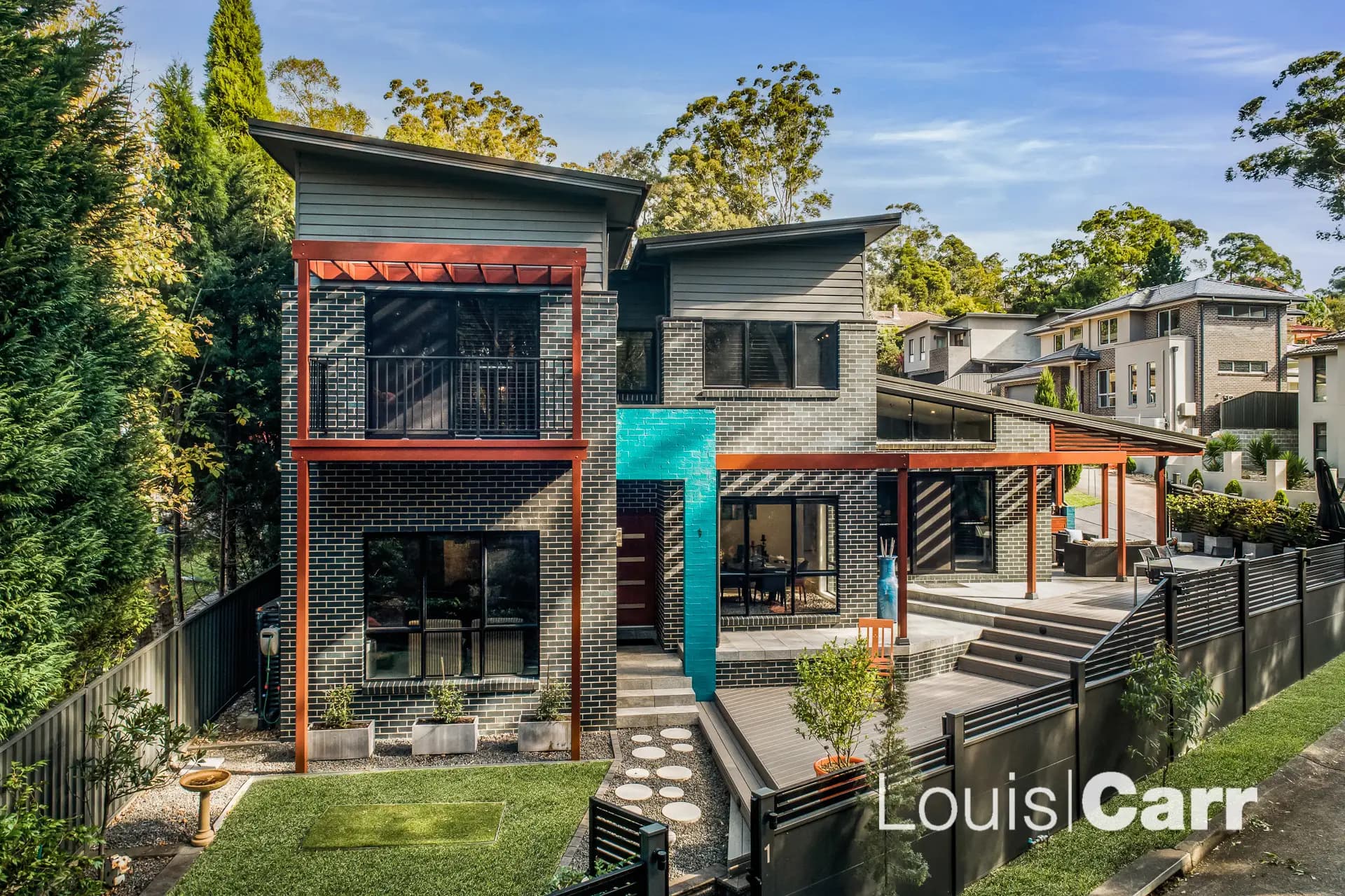 1 Tuscan Way, Cherrybrook NSW, Cherrybrook - Image 1