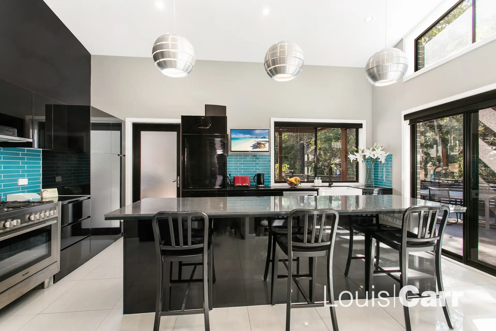 1 Tuscan Way, Cherrybrook NSW, Cherrybrook - Thumbnail 4