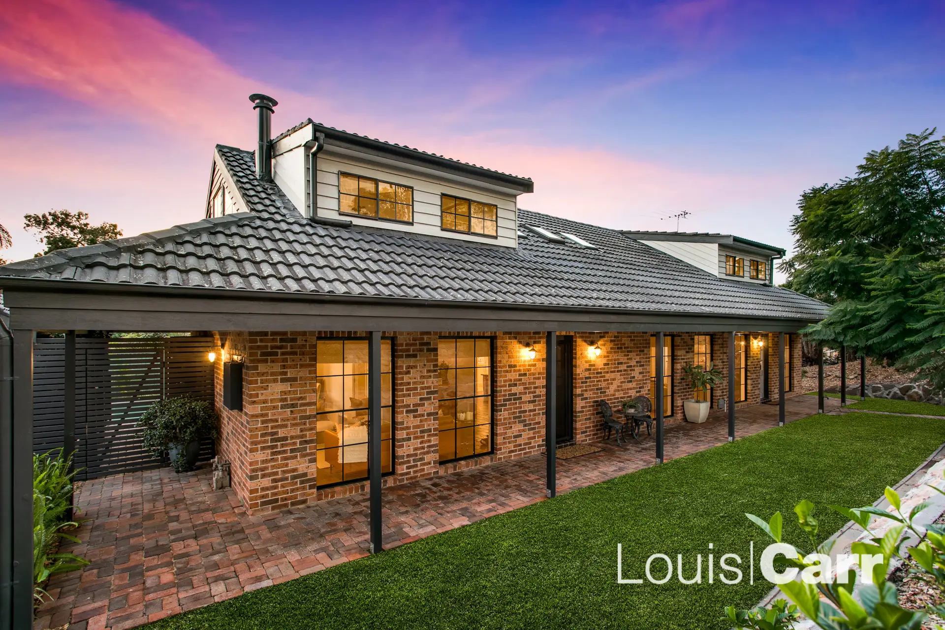 77 Highs Road, West Pennant Hills NSW, West Pennant Hills - Image 1
