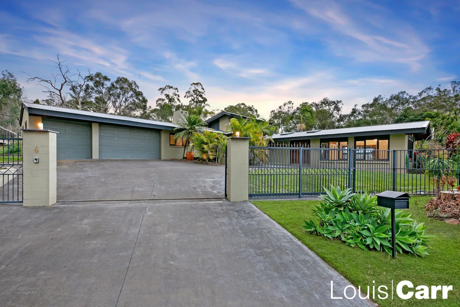 6 Larapinta Place, Glenhaven NSW, Glenhaven - Thumbnail 2