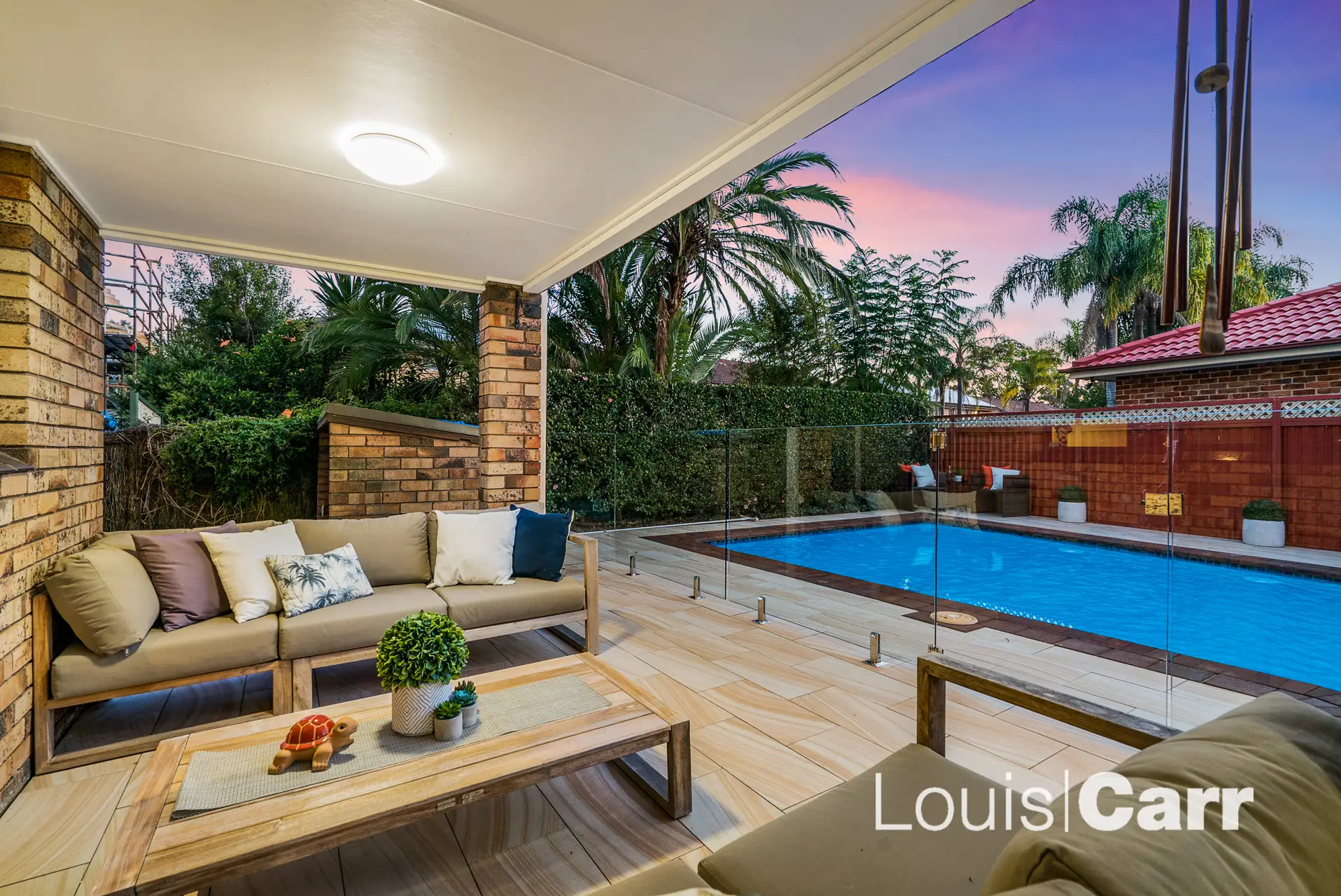 3 Elderberry Place, Cherrybrook NSW, Cherrybrook - Thumbnail 4
