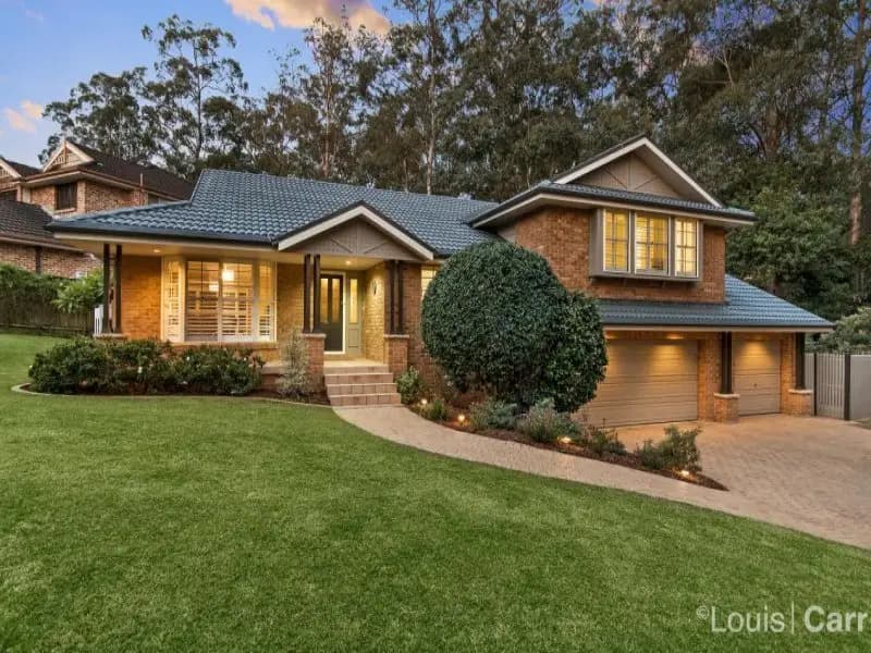 18 Lyndhurst Court, West Pennant Hills NSW, West Pennant Hills - Image 1