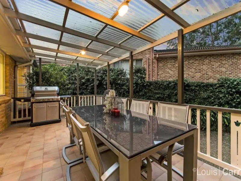 18 Lyndhurst Court, West Pennant Hills NSW, West Pennant Hills - Thumbnail 6
