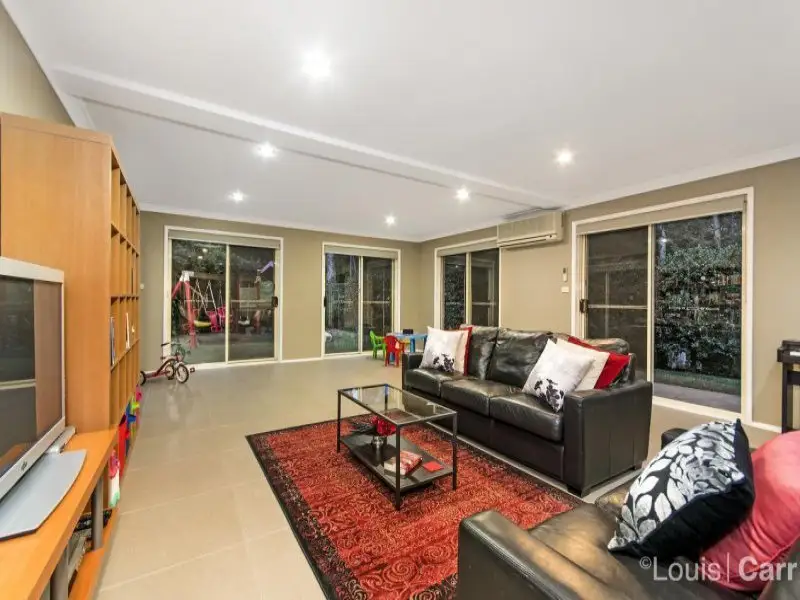18 Lyndhurst Court, West Pennant Hills NSW, West Pennant Hills - Thumbnail 7