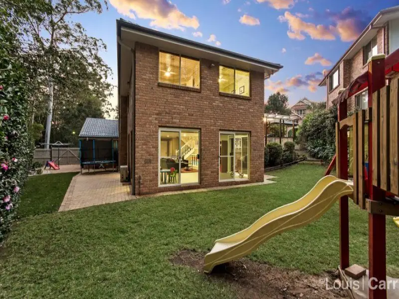 18 Lyndhurst Court, West Pennant Hills NSW, West Pennant Hills - Thumbnail 8