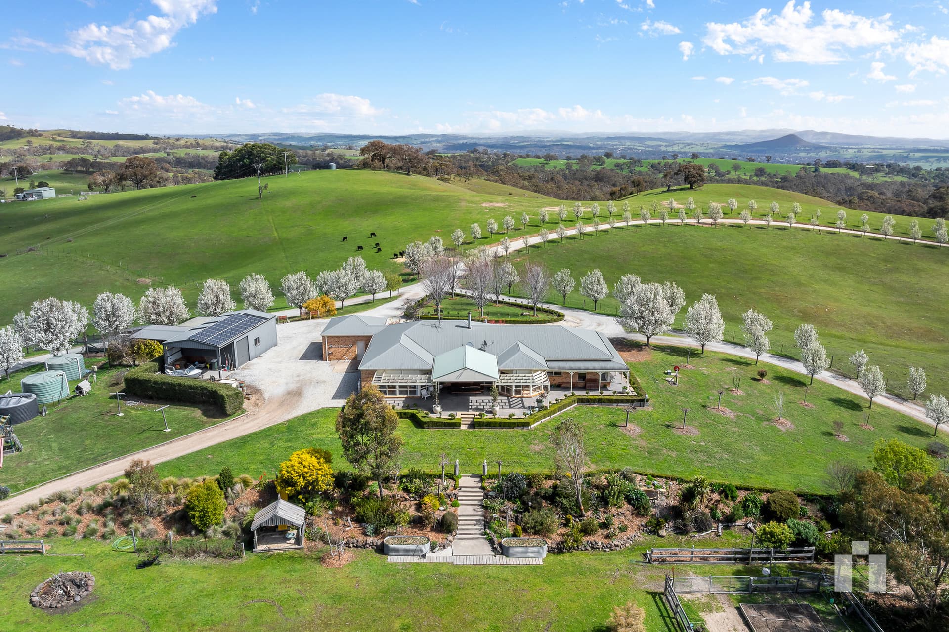 130 Lemarne Road, Broadford - Image 1
