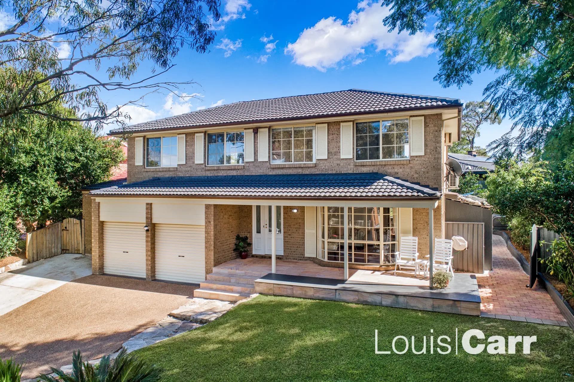 15 Fallon Drive, Dural NSW, Dural - Image 1