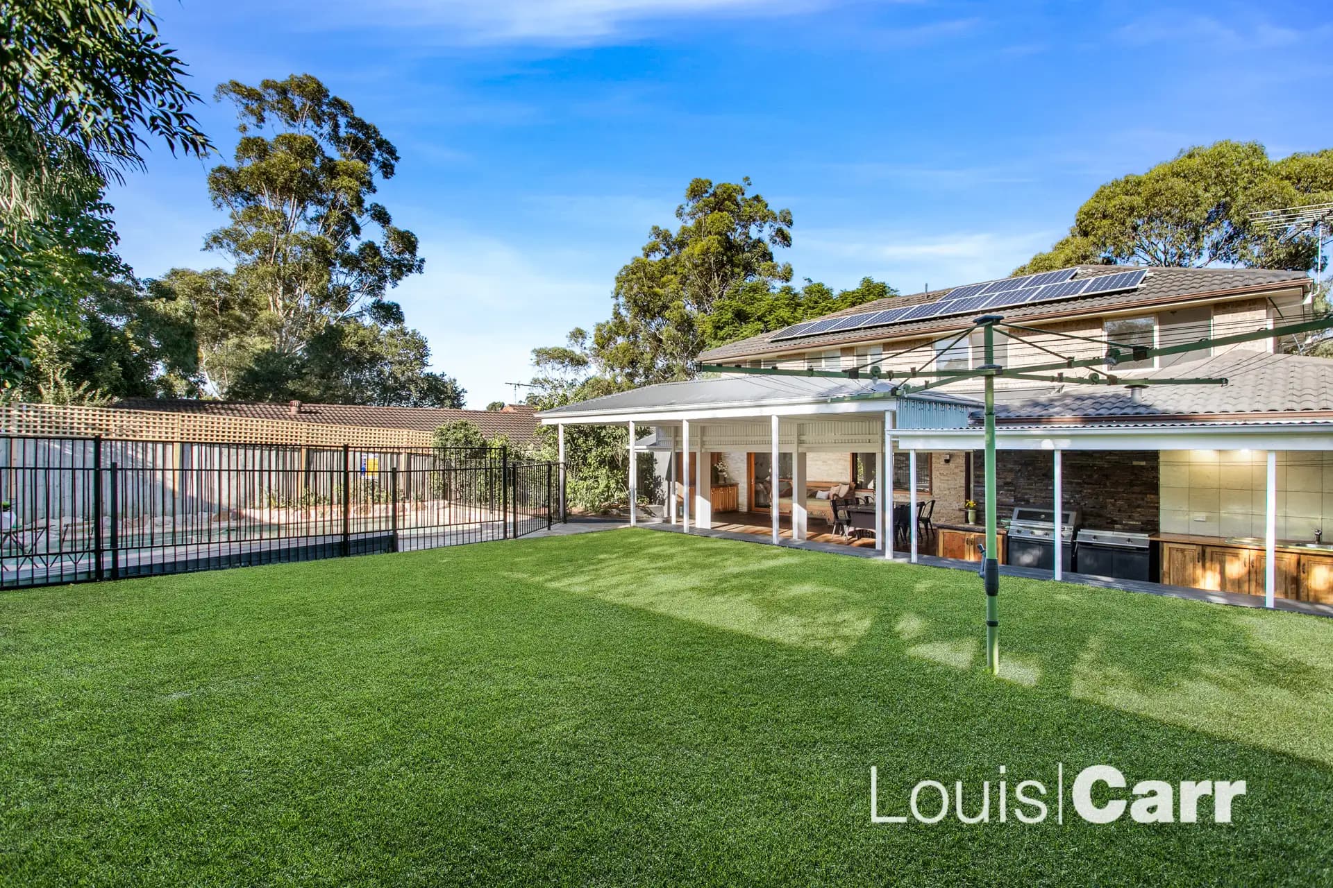 15 Fallon Drive, Dural NSW, Dural - Thumbnail 2