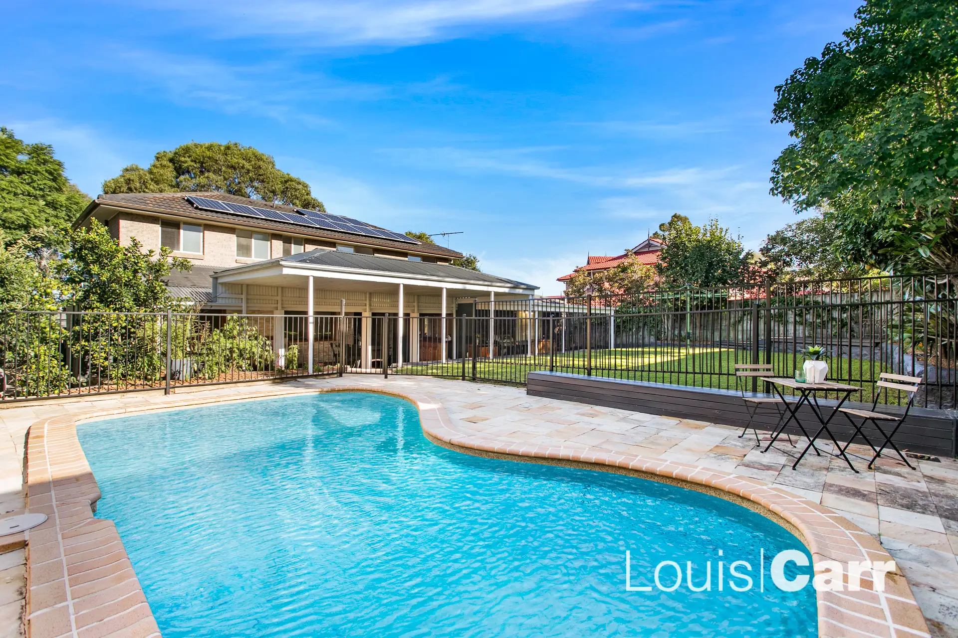 15 Fallon Drive, Dural NSW, Dural - Thumbnail 3