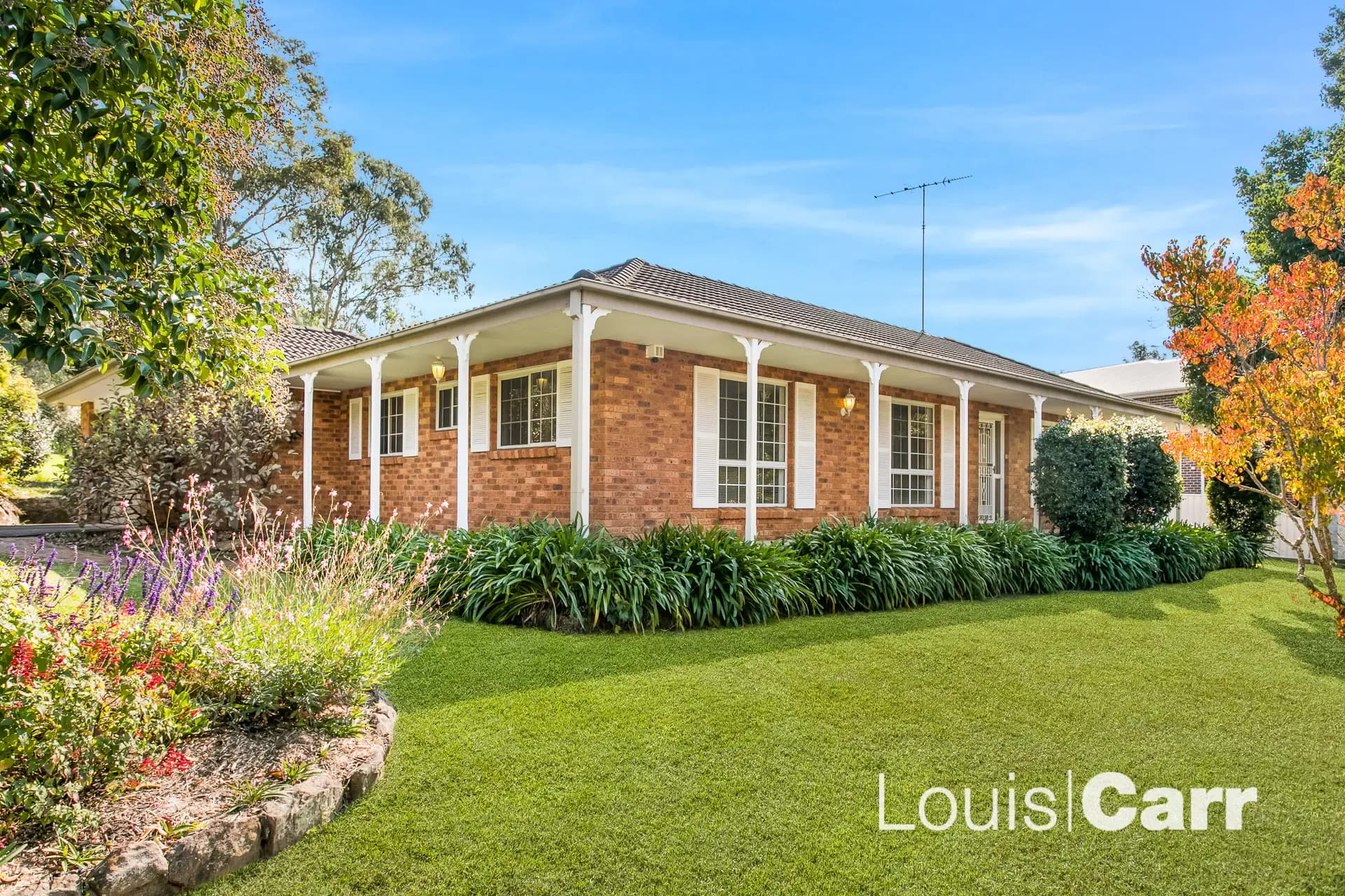 2 Salvia Close, Cherrybrook NSW, Cherrybrook - Image 1