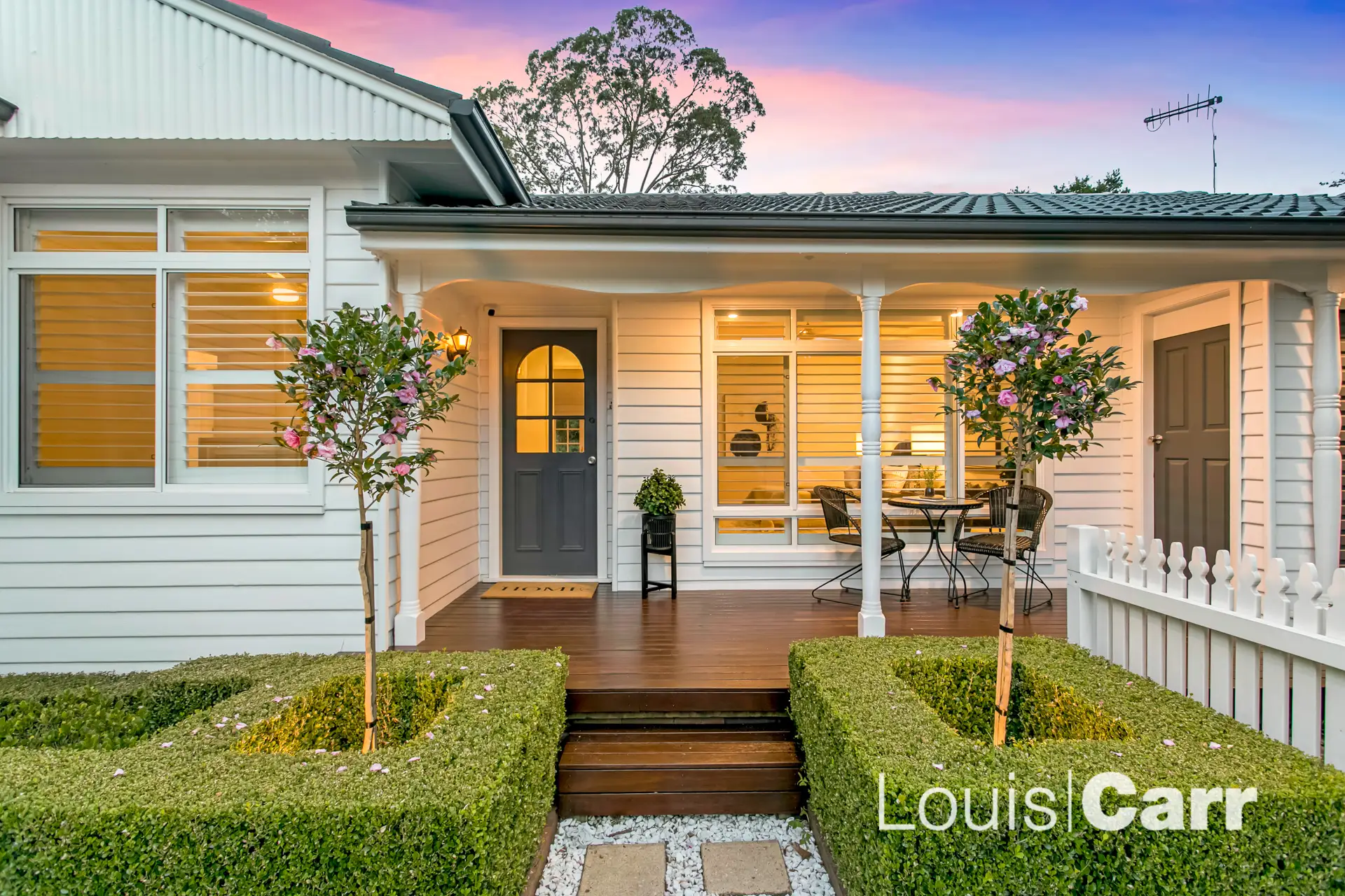 14 Wesson Road, West Pennant Hills NSW, West Pennant Hills - Thumbnail 2
