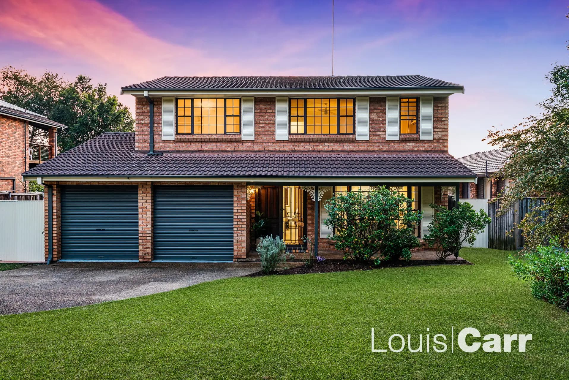 15 Glenvale Close, West Pennant Hills NSW, West Pennant Hills - Image 1