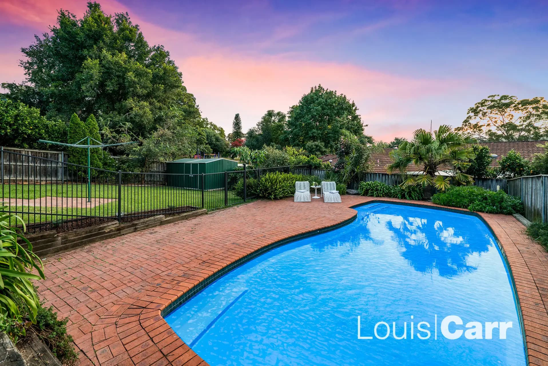 15 Glenvale Close, West Pennant Hills NSW, West Pennant Hills - Thumbnail 2