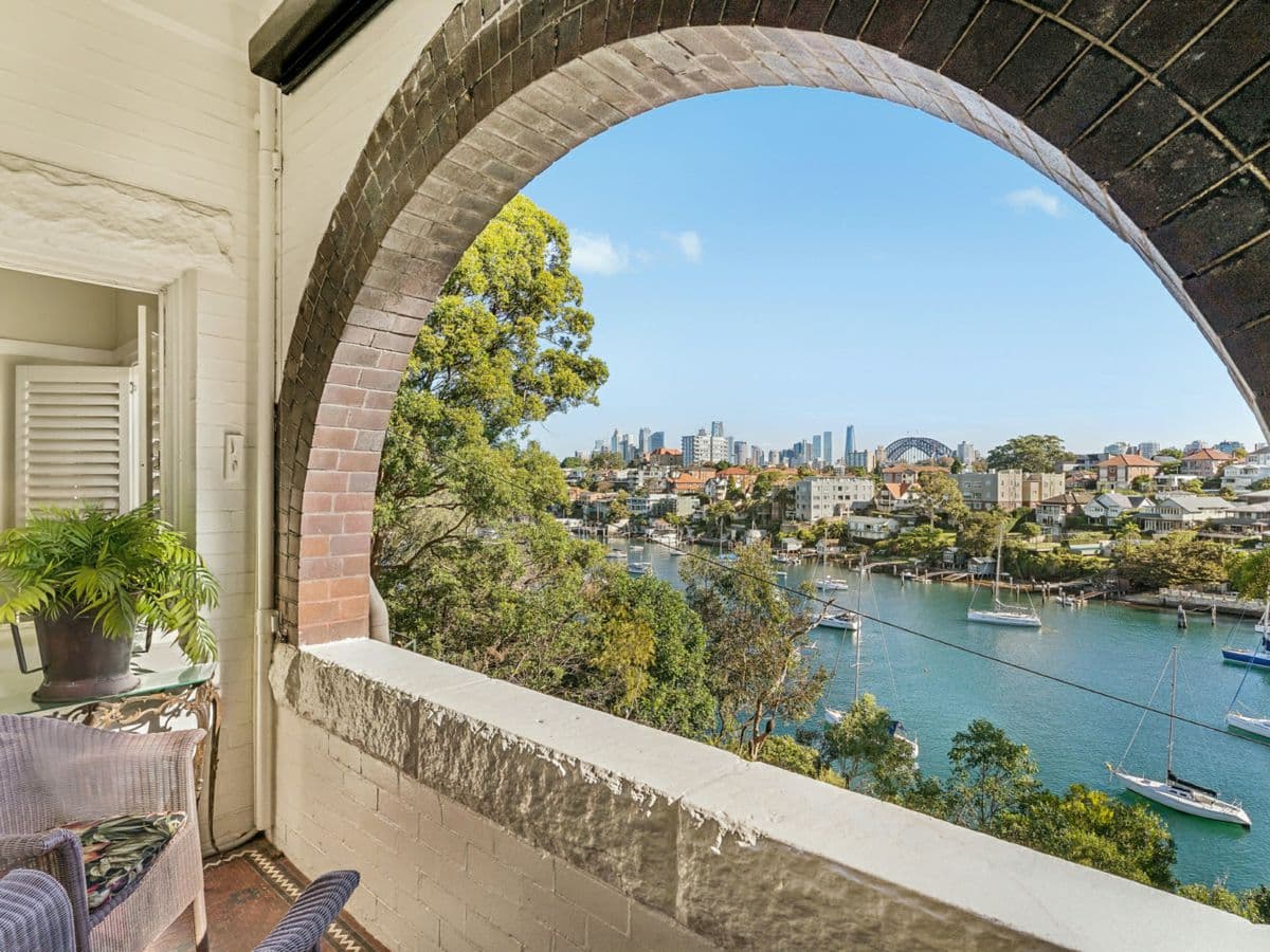 3/96 Milson Road, CREMORNE POINT, Cremorne Point - Image 1