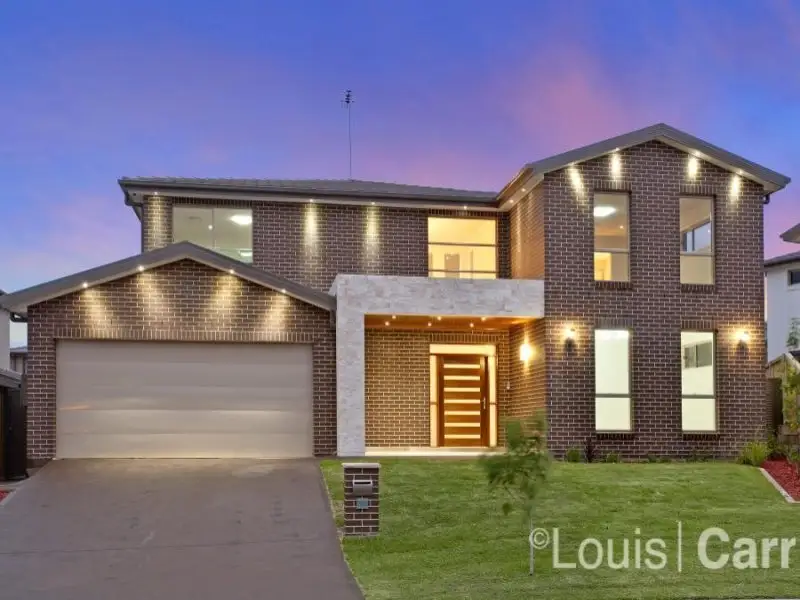 22 Blundell Circuit, Kellyville NSW, Kellyville - Image 1