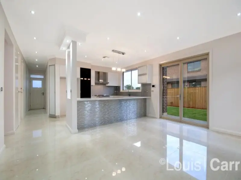 22 Blundell Circuit, Kellyville NSW, Kellyville - Thumbnail 2