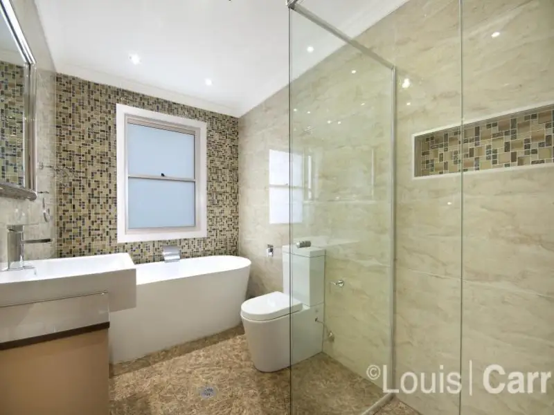 22 Blundell Circuit, Kellyville NSW, Kellyville - Thumbnail 3