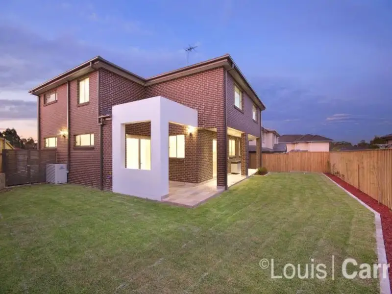 22 Blundell Circuit, Kellyville NSW, Kellyville - Thumbnail 4
