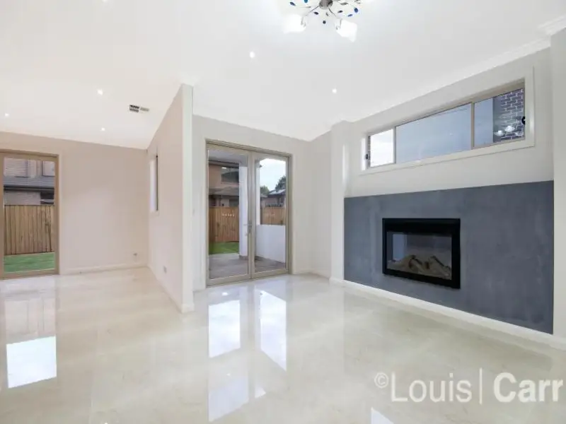 22 Blundell Circuit, Kellyville NSW, Kellyville - Thumbnail 5