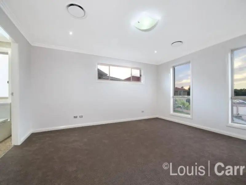 22 Blundell Circuit, Kellyville NSW, Kellyville - Thumbnail 6