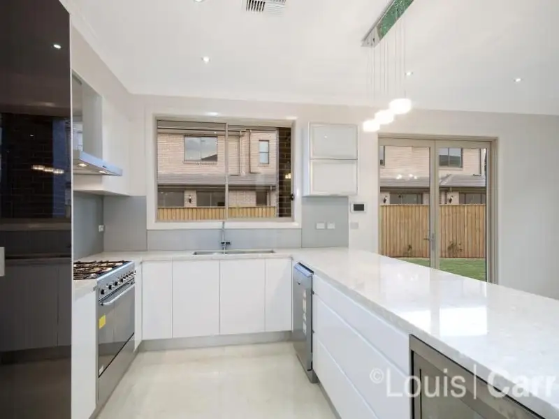 22 Blundell Circuit, Kellyville NSW, Kellyville - Thumbnail 7