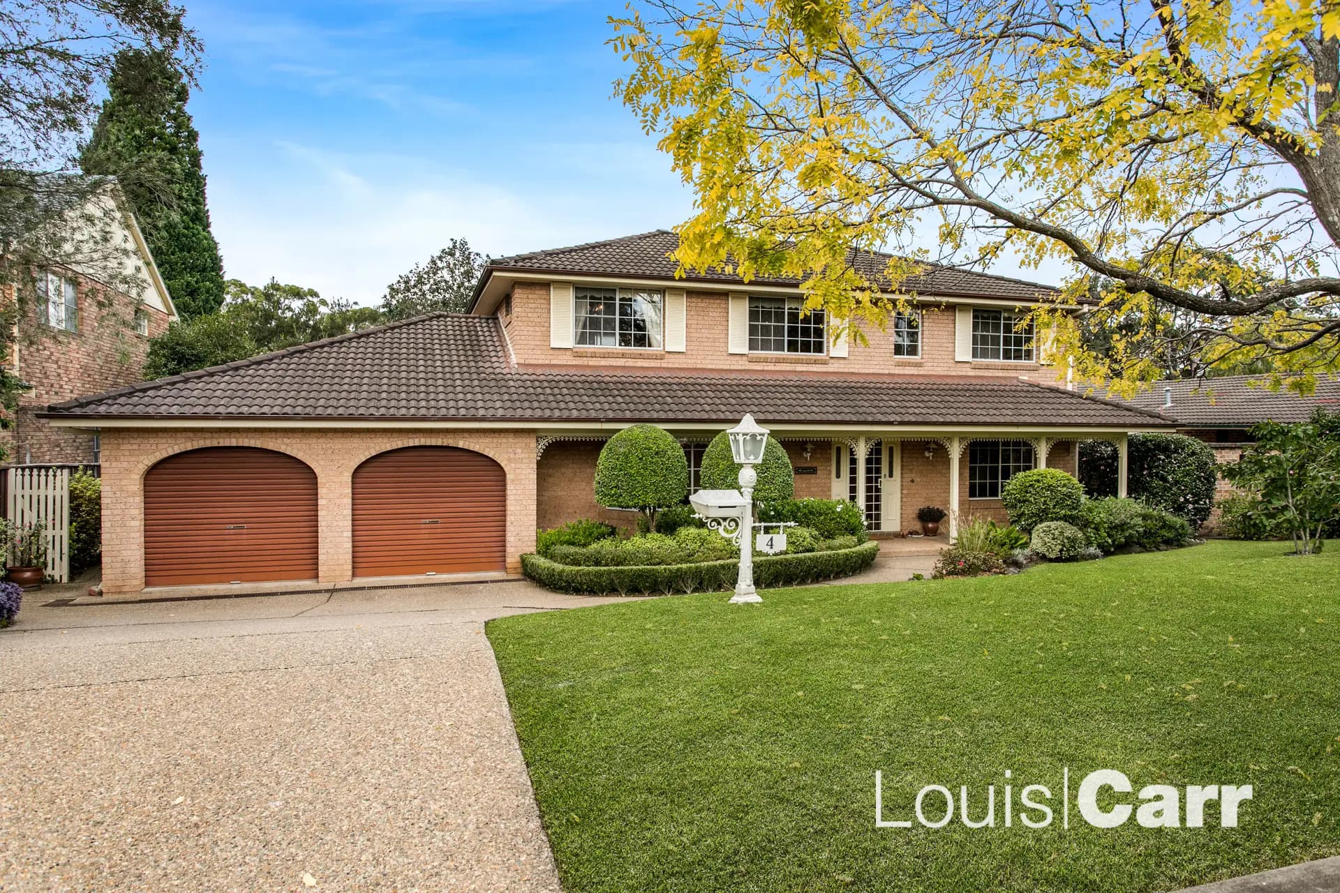 4 Duer Place, Cherrybrook NSW, Cherrybrook - Image 1