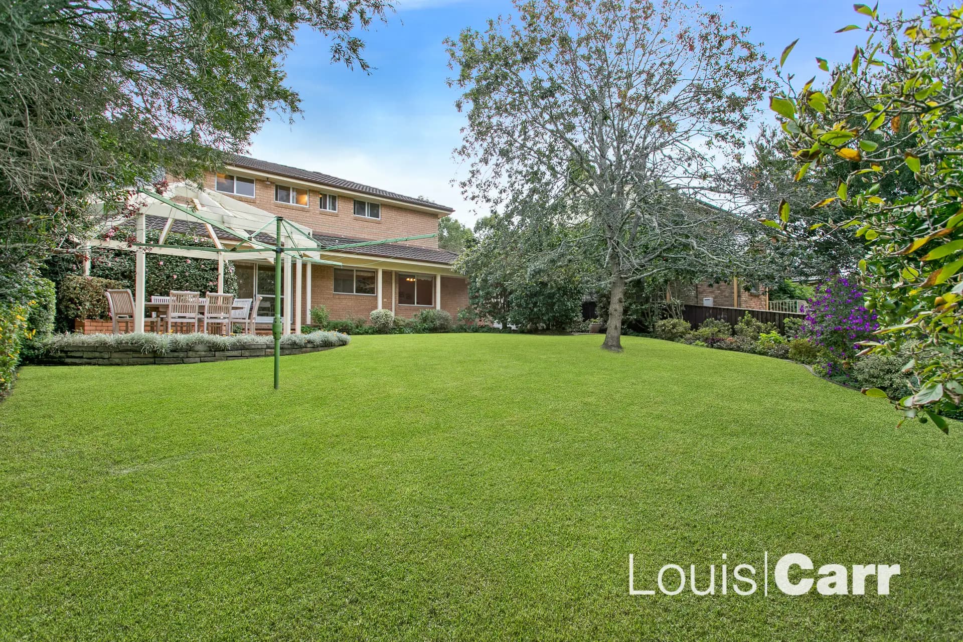 4 Duer Place, Cherrybrook NSW, Cherrybrook - Thumbnail 2