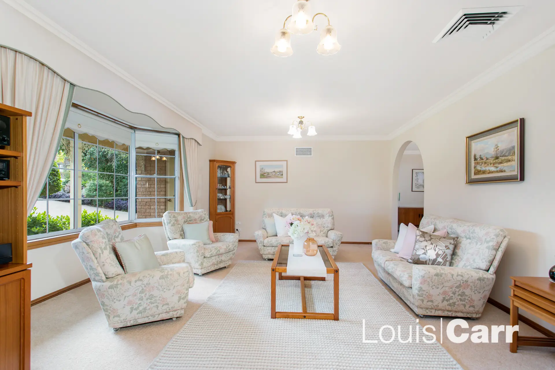 4 Duer Place, Cherrybrook NSW, Cherrybrook - Thumbnail 4