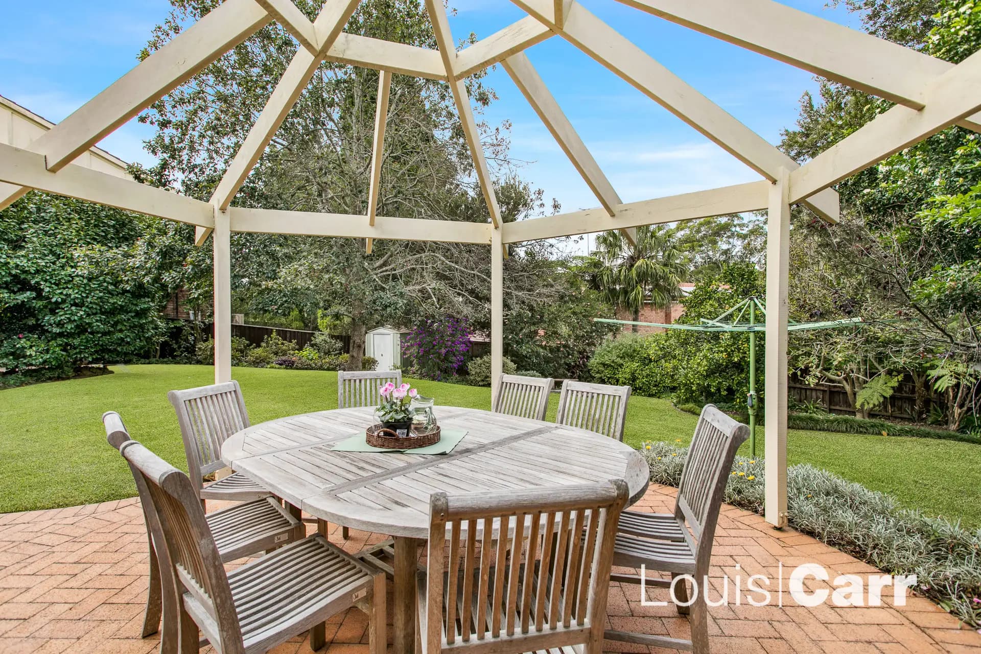4 Duer Place, Cherrybrook NSW, Cherrybrook - Thumbnail 8