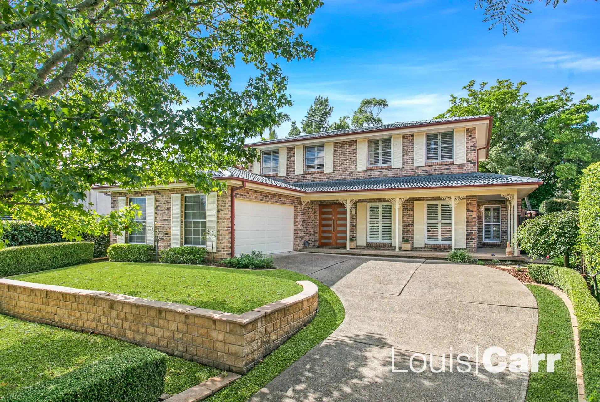 17 Holly Road, Cherrybrook NSW, Cherrybrook - Image 1