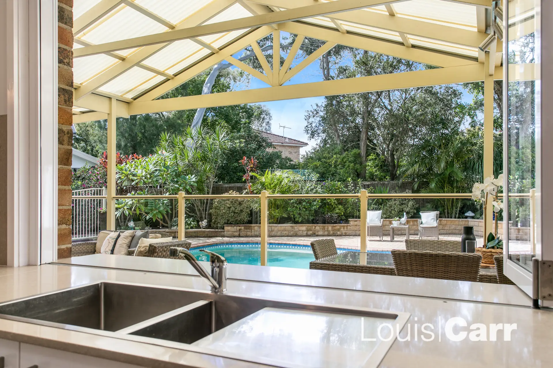 17 Holly Road, Cherrybrook NSW, Cherrybrook - Thumbnail 5