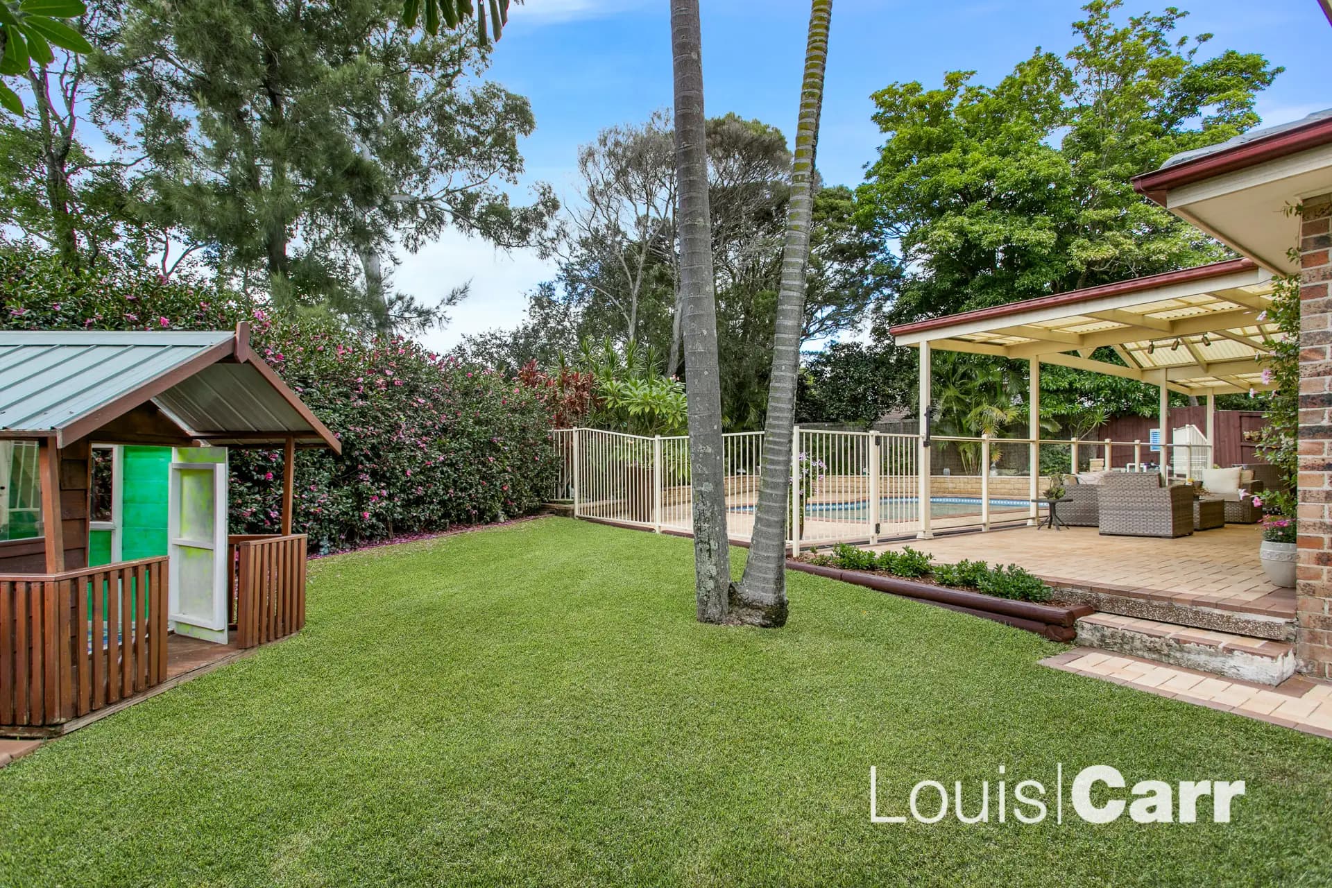 17 Holly Road, Cherrybrook NSW, Cherrybrook - Thumbnail 6