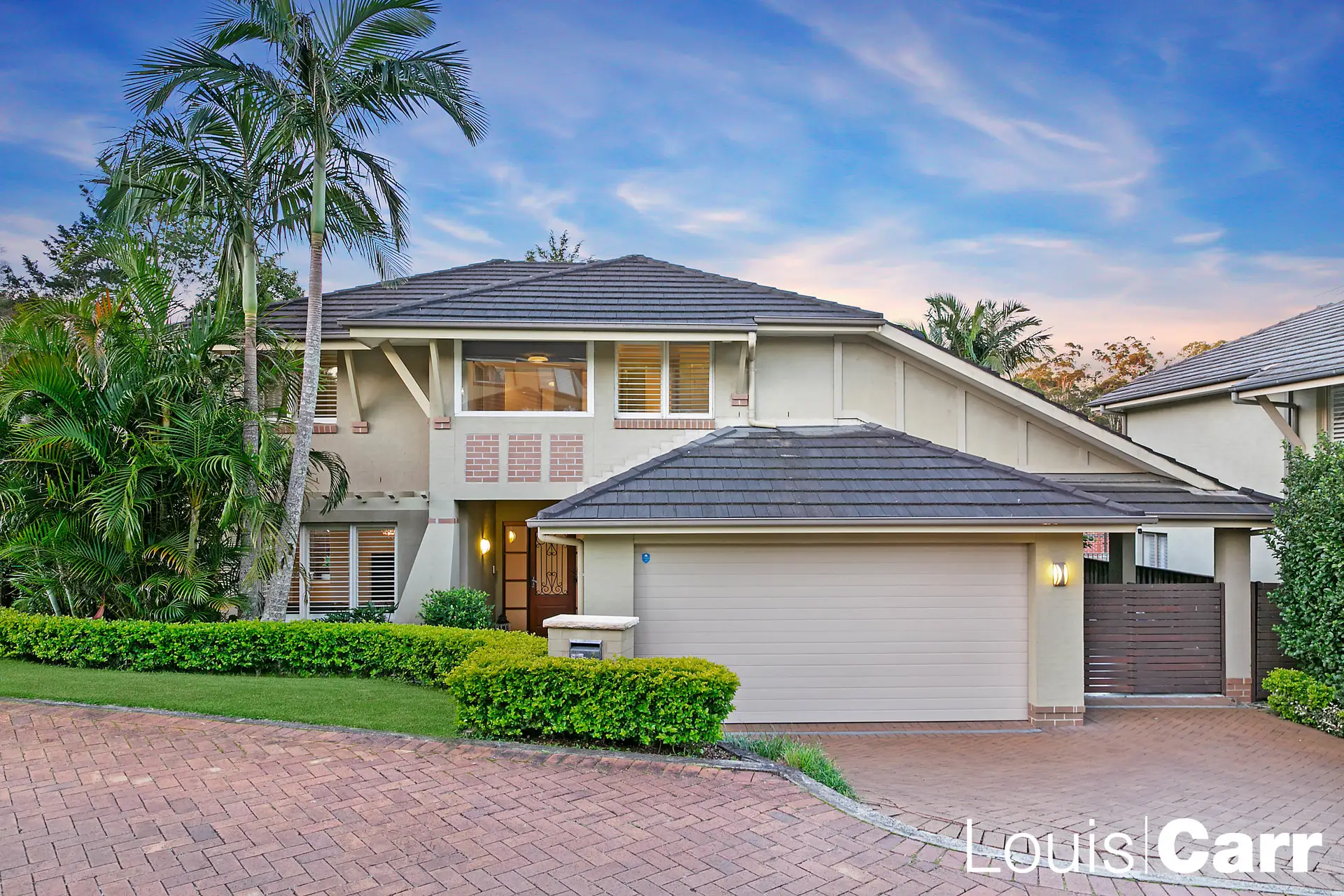 4 Oliver Way, Cherrybrook NSW, Cherrybrook - Image 1