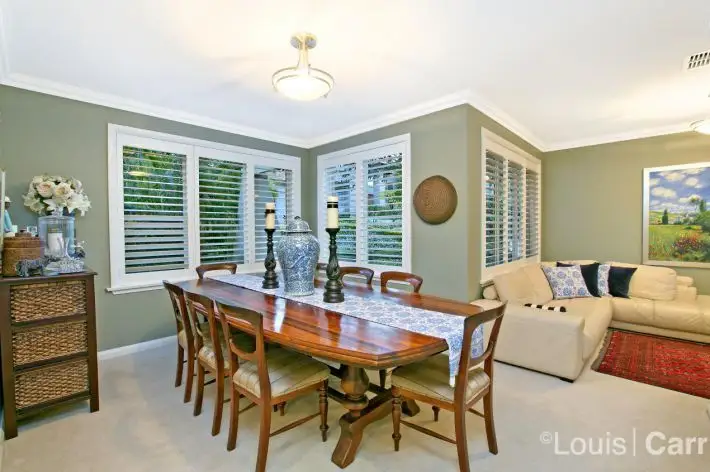 4 Oliver Way, Cherrybrook NSW, Cherrybrook - Thumbnail 2