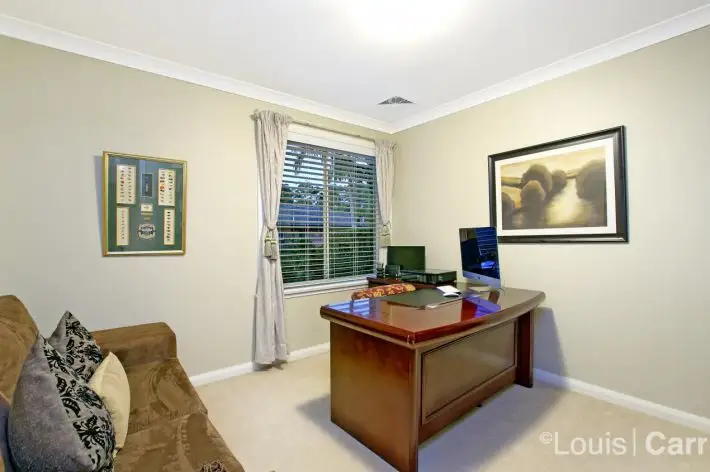 4 Oliver Way, Cherrybrook NSW, Cherrybrook - Thumbnail 7