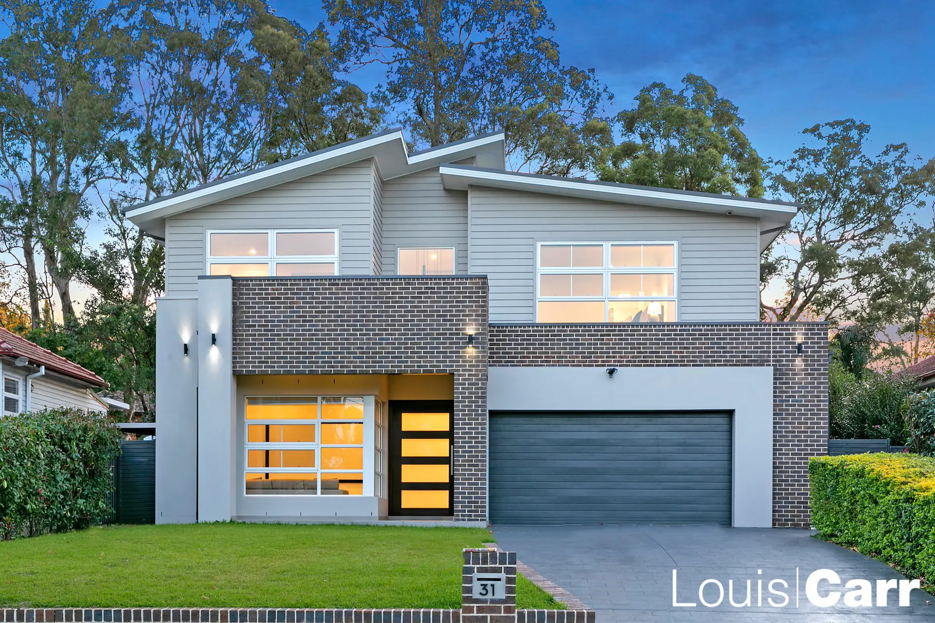 31 Fairburn Avenue, West Pennant Hills NSW, West Pennant Hills - Image 1