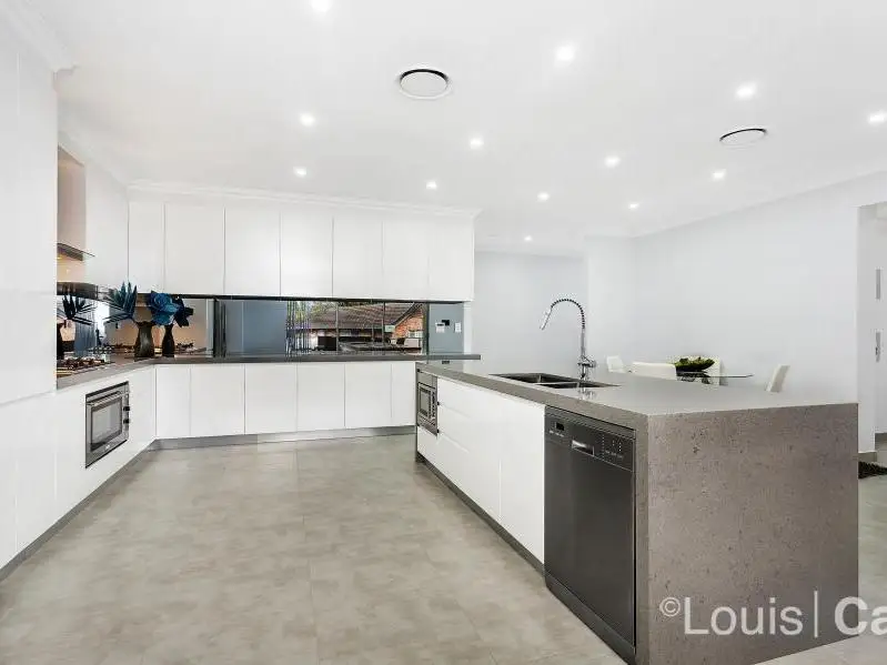 90 Alana Drive, West Pennant Hills NSW, West Pennant Hills - Thumbnail 2