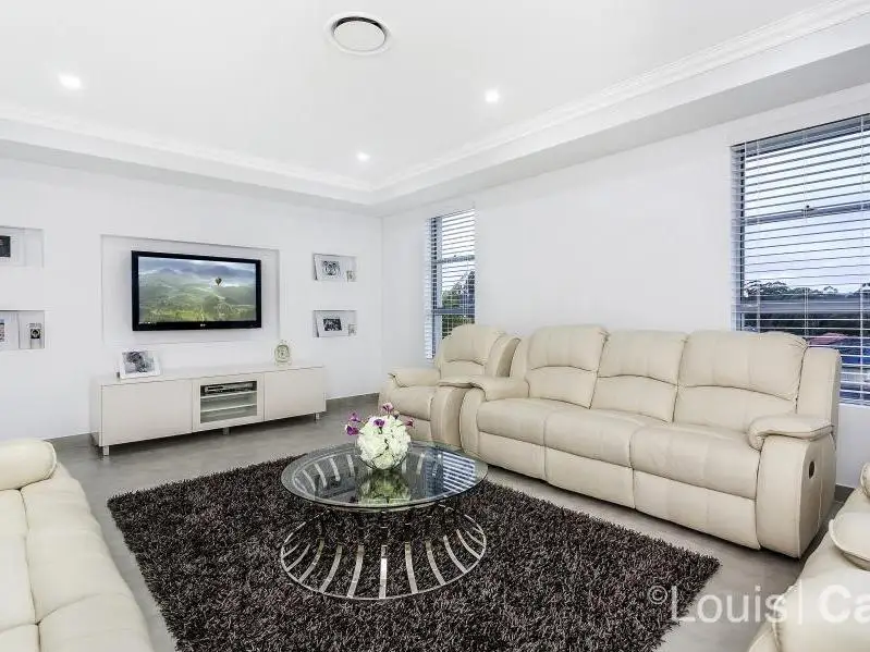90 Alana Drive, West Pennant Hills NSW, West Pennant Hills - Thumbnail 3