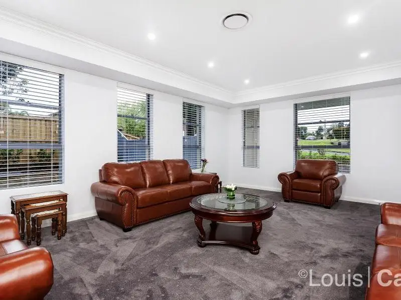 90 Alana Drive, West Pennant Hills NSW, West Pennant Hills - Thumbnail 4