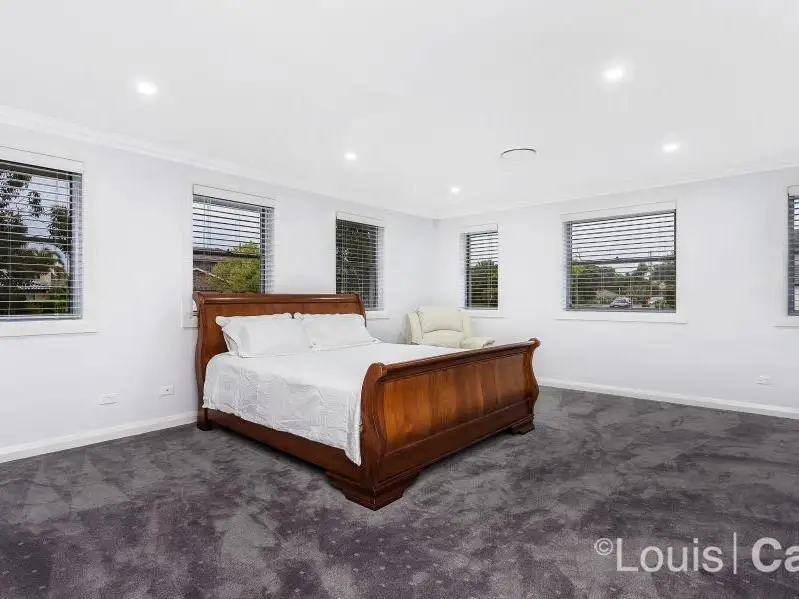 90 Alana Drive, West Pennant Hills NSW, West Pennant Hills - Thumbnail 8