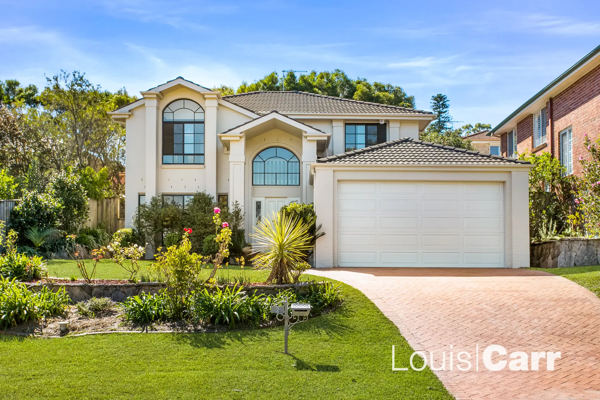 2 Mary Ann Place, Cherrybrook NSW, Cherrybrook - Image 1