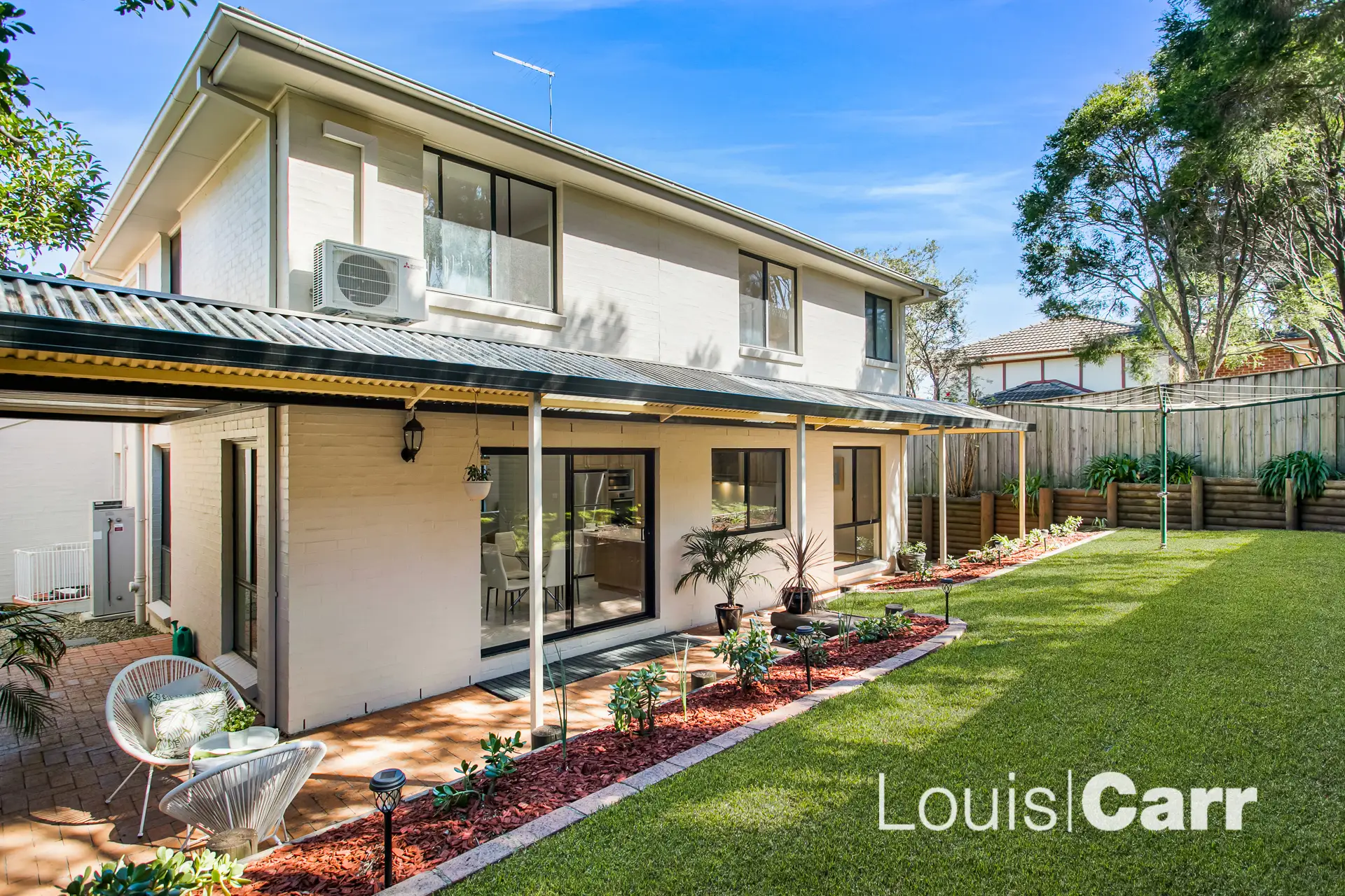 2 Mary Ann Place, Cherrybrook NSW, Cherrybrook - Thumbnail 6
