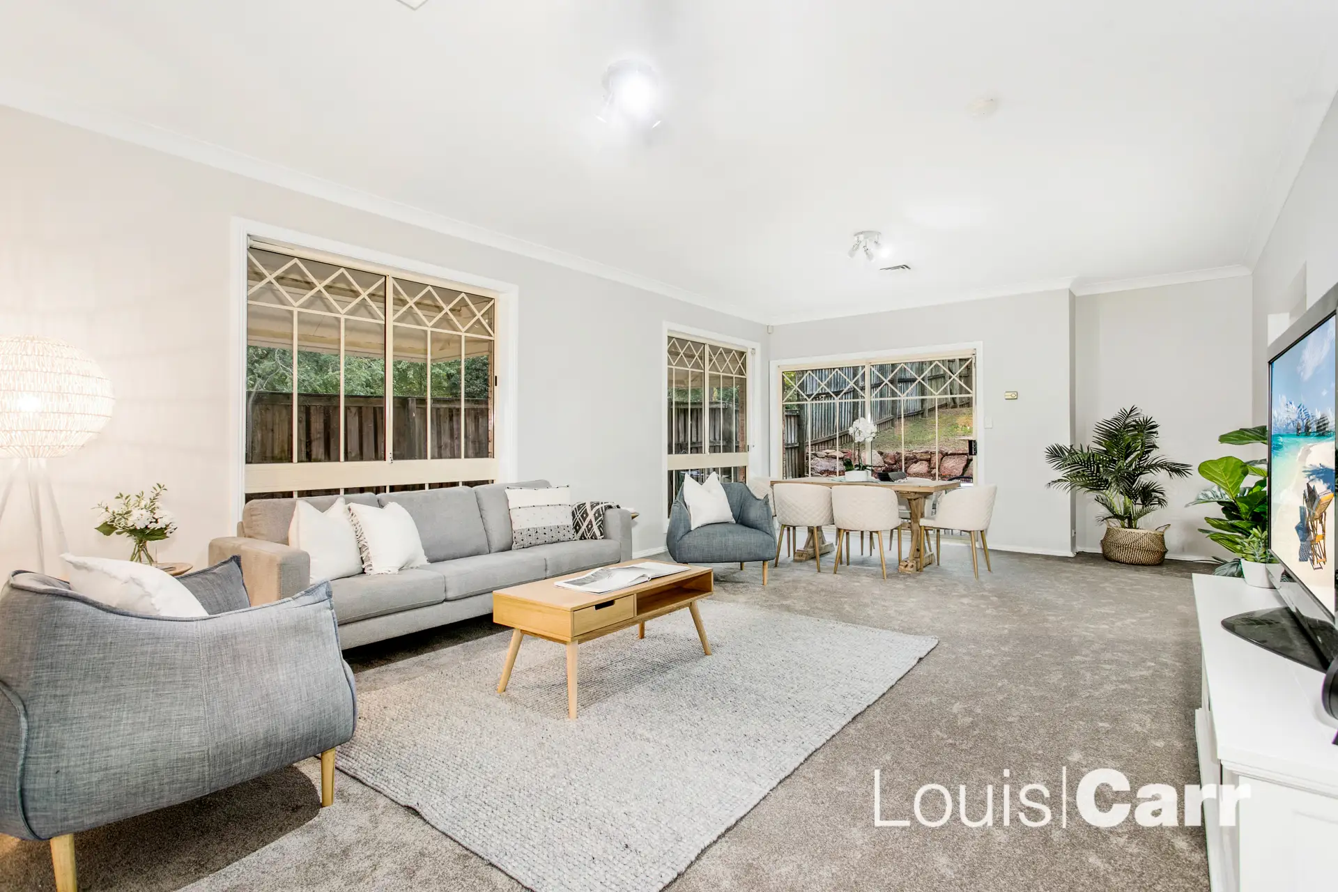 13 Salisbury Downs Drive, West Pennant Hills NSW, West Pennant Hills - Thumbnail 4