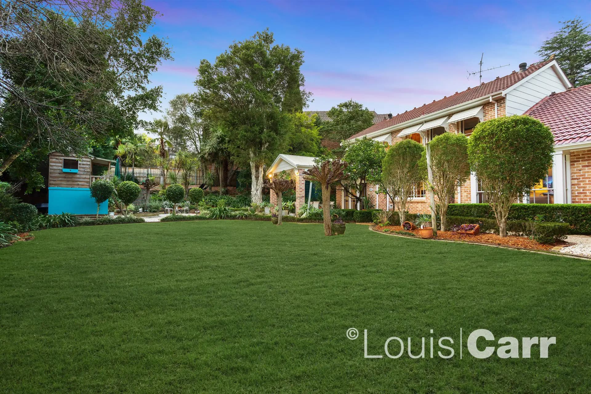31 Glenridge Avenue, West Pennant Hills NSW, West Pennant Hills - Thumbnail 2